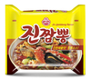 ‘오뚜기 진짬뽕’ 출시 50일만에 1,000만개 판매 돌파