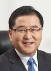 류갑희 농업기술실용화재단 이사장
