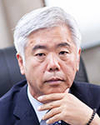 김홍길 전국한우협회장
