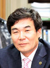 이병규 축산관련단체협의회장(한돈협회장)