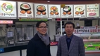 정읍휴게소 가면~  꼭 한우 갈비탕 맛 보세요~