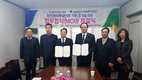 지리산 순한한우, 안전관리통합인증제로 위생·안전 강화