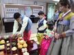 설 차례상 구입비용 소폭 오름세