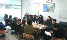방역본부 용인검역사무소 임직원 간담회 개최