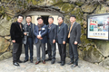 섬지역 산림조합, 문화경영 해외문화 탐방
