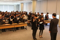 축산물안전관리인증원,청렴실천 결의 다져