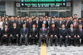 제10대 축산물품질평가원 백종호 원장 취임