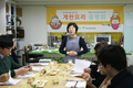 삼시세끼 계란 알릴 특급 메뉴를 찾아라!