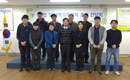 인증원 중부지원, 안전관리통합인증 설명회 등 개최