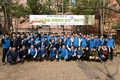 도심에 들어서는 숲 체험 생태공간