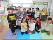 “오늘은 동식물 검역의 중요성 배웠어요!!”