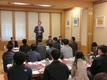 축평원 대구경북지원, 정부3.0 맞춰 업무보고