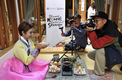 새로운 미식의 중심, 한국을 알리다