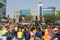 대기업 축산진입저지·농축협 위탁사육 철폐 합의