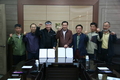 대기업 축산진입저지·농축협 위탁사육 철폐 합의