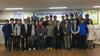 ‘알가공업 HACCP 활성화 방안 설명회’ 개최