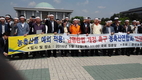 김영란법 적용대상서 농축산물 제외…상한액 조정을