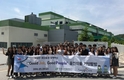 “Good Job, Good People” 웅진식품 탐방…취업설명회
