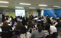 “Good Job, Good People” 웅진식품 탐방…취업설명회