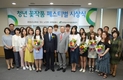 청년의 꿈! 꽃 작품으로 피어나다
