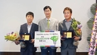 인겔백 써코플렉스 국내 누적판매 1억두 달성