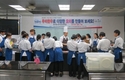 축평원 전북지원, 한우사랑 요리경연대회 실시