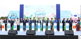 2016 농촌사랑 돼지사랑 제주도새기축제 개막