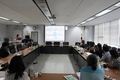 “축산물 HACCP 서포터즈가 안전먹거리 책임집니다”