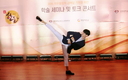 리우올림픽 태권도 이대훈 선수, 한돈 홍보대사 위촉