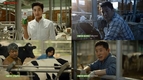 지진희 ‘나100%우유’의 양보할 수 없는 자신감