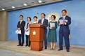 “식용유·간장에도 GMO 표시해야”