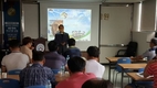 제1기 횡성한우사관학교 교육 실시