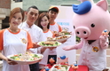 “삼복더위야 물렀거라! 한돈이 나가신다”