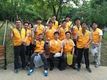 축평원 대구경북, ‘우리지역 랜드마크 정화활동’ 실천