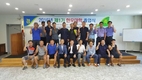 고성축산농협·속초양양축협 한우대학 졸업식