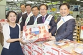 ‘여름과일의 여왕’ 달콤한 복숭아 맛 보세요!