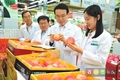 농협, 추석 바른 먹거리 유통 앞장!