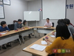 축평원 광주전남, 직원들과 소통 간담회 실시