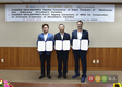 우리 딸기‘설향’·‘매향’, 호주·뉴질랜드 진출