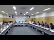 농진청, 유전자변형작물 연구현장 설명회(동영상)