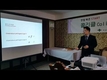 녹십자수의약품, 자돈 설사 예방을 위한 콜리클 혼합백신주 출시(동영상)