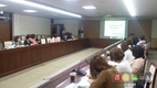축산물의 안전한 학교급식 이용위한 현장 간담회