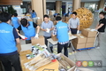 서울시농수산식품공사, 추석맞아 풍성한 나눔 행사