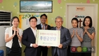 aT, 이웃과 함께하는 따뜻한 추석 명절
