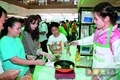 동남아 블루오션 라오스에서 우리 농식품 페스티벌 개최