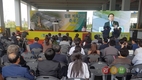 김포 농산물 정부비축기지 준공(동영상)