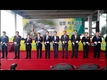 김포 농산물 정부비축기지 준공(동영상)