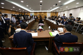 국감 증인선서하는 농림축산식품부 김재수 장관