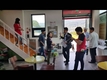 농부 홍순영 오메가3쌀과 쑥부쟁이 카페 탐방(동영상)
