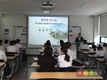 김해대학교에서 한우고기 우수성 홍보